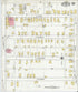 Hartford City, Blackford County, Indiana 1920 (Sheet 13 of 16) by Relic Map Company