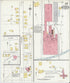 Hartford City, Blackford County, Indiana 1920 (Sheet 14 of 16) by Relic Map Company