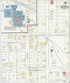 Hartford City, Blackford County, Indiana 1920 (Sheet 15 of 16) by Relic Map Company