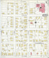 Hartford City, Blackford County, Indiana 1920 (Sheet 3 of 16) by Relic Map Company