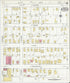 Hartford City, Blackford County, Indiana 1920 (Sheet 9 of 16) by Relic Map Company