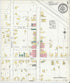 Hebron, Porter County, Indiana 1909 (Sheet 1 of 2) by Relic Map Company