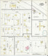 Hebron, Porter County, Indiana 1909 (Sheet 2 of 2) by Relic Map Company