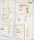 Hobart, Lake County, Indiana 1895 (Sheet 3 of 4) by Relic Map Company