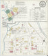 Hobart, Lake County, Indiana 1910 (Sheet 1 of 6) by Relic Map Company