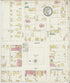 Hope, Bartholomew County, Indiana 1896 (Sheet 1 of 2) by Relic Map Company