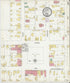 Hope, Bartholomew County, Indiana 1901 (Sheet 1 of 2) by Relic Map Company