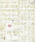 Hope, Bartholomew County, Indiana 1910 (Sheet 3 of 4) by Relic Map Company