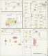 Hope, Bartholomew County, Indiana 1910 (Sheet 4 of 4) by Relic Map Company