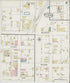 Huntingburg, Dubois County, Indiana 1890 (Sheet 2 of 2) by Relic Map Company