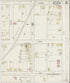 Huntingburg, Dubois County, Indiana 1895 (Sheet 2 of 7) by Relic Map Company