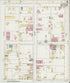 Huntingburg, Dubois County, Indiana 1895 (Sheet 4 of 7) by Relic Map Company