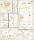 Huntingburg, Dubois County, Indiana 1906 (Sheet 10 of 10) by Relic Map Company