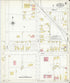Huntingburg, Dubois County, Indiana 1906 (Sheet 2 of 10) by Relic Map Company