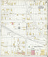 Huntingburg, Dubois County, Indiana 1906 (Sheet 3 of 10) by Relic Map Company
