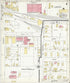 Huntingburg, Dubois County, Indiana 1906 (Sheet 4 of 10) by Relic Map Company