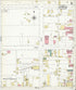 Huntingburg, Dubois County, Indiana 1906 (Sheet 5 of 10) by Relic Map Company