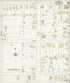 Huntingburg, Dubois County, Indiana 1906 (Sheet 8 of 10) by Relic Map Company