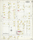 Huntingburg, Dubois County, Indiana 1906 (Sheet 9 of 10) by Relic Map Company