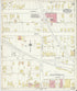 Huntingburg, Dubois County, Indiana 1913 (Sheet 3 of 10) by Relic Map Company