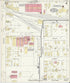 Huntingburg, Dubois County, Indiana 1913 (Sheet 4 of 10) by Relic Map Company