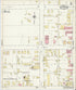 Huntingburg, Dubois County, Indiana 1913 (Sheet 5 of 10) by Relic Map Company
