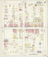 Huntingburg, Dubois County, Indiana 1913 (Sheet 6 of 10) by Relic Map Company