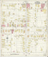 Huntingburg, Dubois County, Indiana 1913 (Sheet 7 of 10) by Relic Map Company