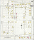 Huntingburg, Dubois County, Indiana 1921 (Sheet 10 of 13) by Relic Map Company