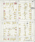 Huntingburg, Dubois County, Indiana 1921 (Sheet 11 of 13) by Relic Map Company