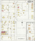 Huntingburg, Dubois County, Indiana 1921 (Sheet 12 of 13) by Relic Map Company