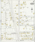 Huntingburg, Dubois County, Indiana 1921 (Sheet 2 of 13) by Relic Map Company