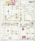 Huntingburg, Dubois County, Indiana 1921 (Sheet 3 of 13) by Relic Map Company