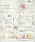 Huntingburg, Dubois County, Indiana 1921 (Sheet 4 of 13) by Relic Map Company