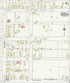 Huntingburg, Dubois County, Indiana 1921 (Sheet 5 of 13) by Relic Map Company