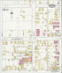 Huntingburg, Dubois County, Indiana 1921 (Sheet 6 of 13) by Relic Map Company
