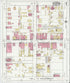 Huntingburg, Dubois County, Indiana 1921 (Sheet 7 of 13) by Relic Map Company