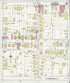 Huntingburg, Dubois County, Indiana 1921 (Sheet 8 of 13) by Relic Map Company