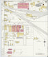Huntingburg, Dubois County, Indiana 1921 (Sheet 9 of 13) by Relic Map Company