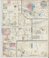 Huntington, Huntington County, Indiana 1883 (Sheet 1 of 3) by Relic Map Company