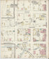 Huntington, Huntington County, Indiana 1883 (Sheet 2 of 3) by Relic Map Company