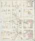 Huntington, Huntington County, Indiana 1887 (Sheet 2 of 5) by Relic Map Company