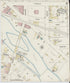 Huntington, Huntington County, Indiana 1887 (Sheet 3 of 5) by Relic Map Company