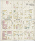 Huntington, Huntington County, Indiana 1887 (Sheet 4 of 5) by Relic Map Company