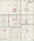 Huntington, Huntington County, Indiana 1887 (Sheet 5 of 5) by Relic Map Company