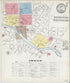 Huntington, Huntington County, Indiana 1892 (Sheet 1 of 8) by Relic Map Company
