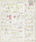 Huntington, Huntington County, Indiana 1892 (Sheet 2 of 8) by Relic Map Company