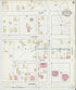 Huntington, Huntington County, Indiana 1892 (Sheet 3 of 8) by Relic Map Company