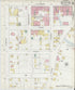 Huntington, Huntington County, Indiana 1892 (Sheet 5 of 8) by Relic Map Company