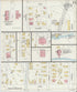 Huntington, Huntington County, Indiana 1898 (Sheet 11 of 11) by Relic Map Company